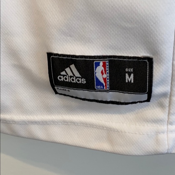 Adidas NBA LA Clippers Chris Paul 3 Kid’s Tank - Picture 3 of 5